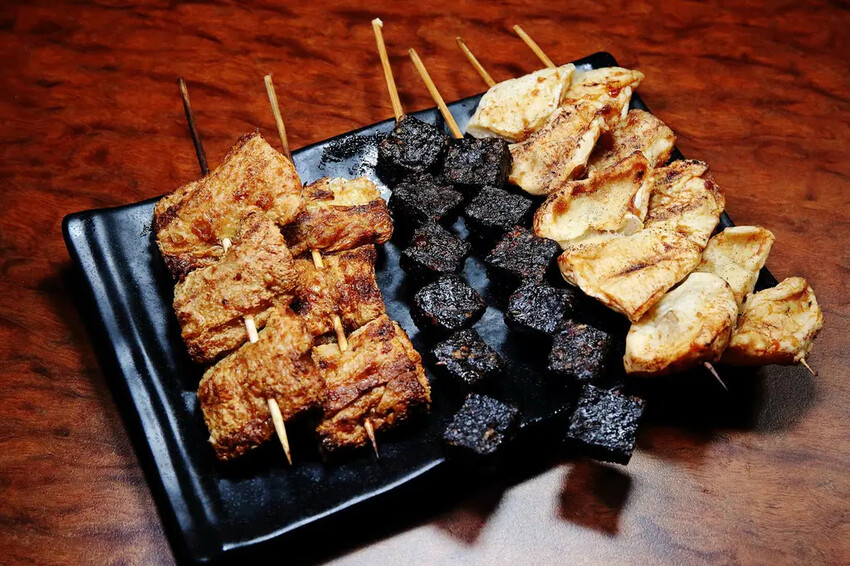 雞老闆景美店插旗景美夜市！當月壽星免費送桶仔雞！快揪團一起爽