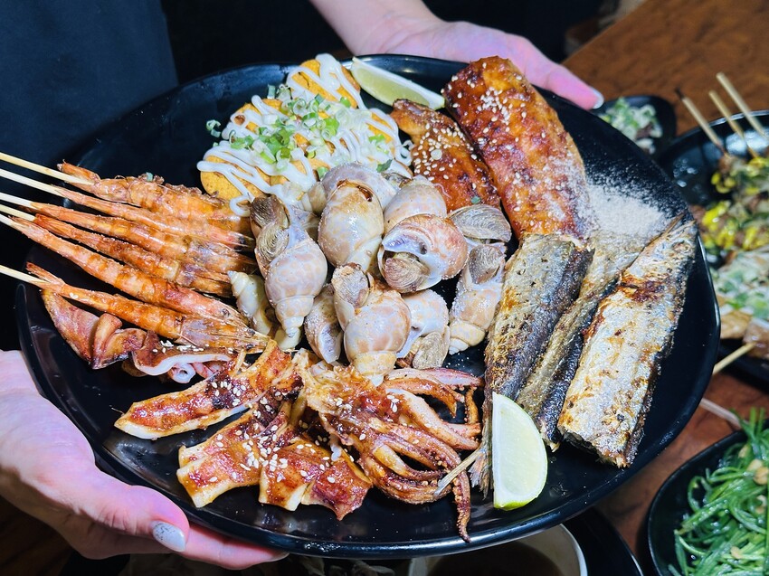 【雞老闆桶仔雞|景美店】捷運2分鐘即達!現烤桶仔雞香噴上桌, 【雞老闆桶仔雞|景美店】捷運2分鐘即達!現烤桶仔雞香噴上桌,