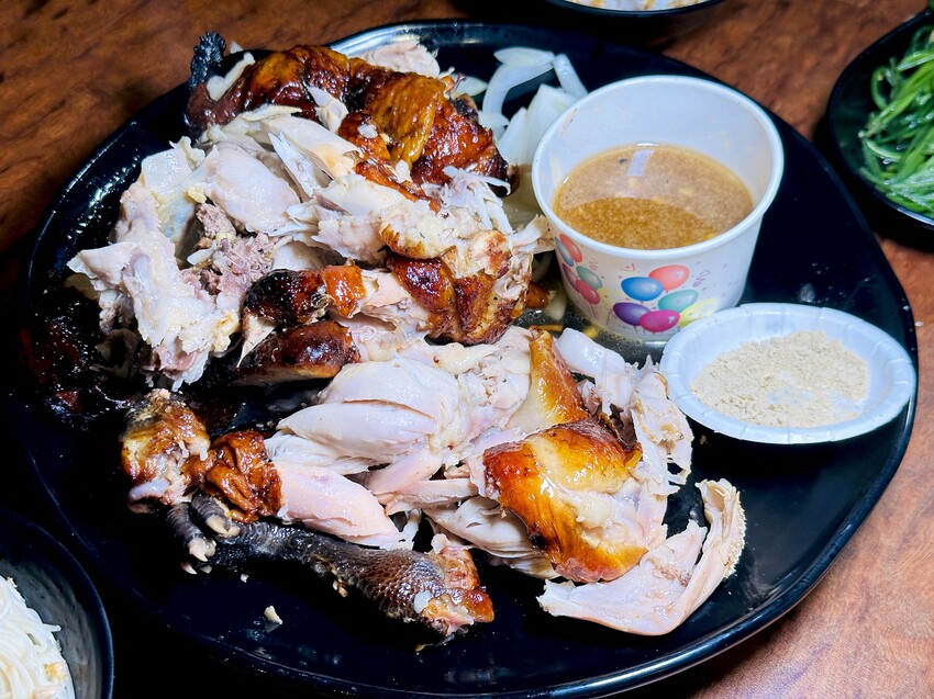 【雞老闆桶仔雞|景美店】捷運2分鐘即達!現烤桶仔雞香噴上桌, 【雞老闆桶仔雞|景美店】捷運2分鐘即達!現烤桶仔雞香噴上桌,