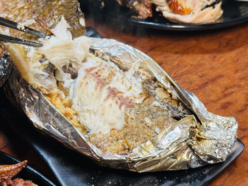 【雞老闆桶仔雞|景美店】捷運2分鐘即達!現烤桶仔雞香噴上桌, 【雞老闆桶仔雞|景美店】捷運2分鐘即達!現烤桶仔雞香噴上桌,