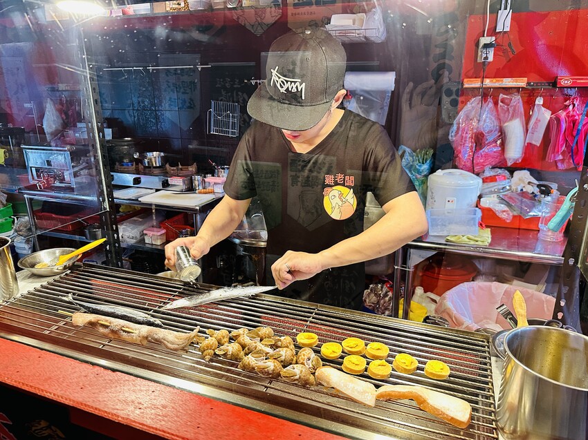 【雞老闆桶仔雞|景美店】捷運2分鐘即達!現烤桶仔雞香噴上桌, 【雞老闆桶仔雞|景美店】捷運2分鐘即達!現烤桶仔雞香噴上桌,