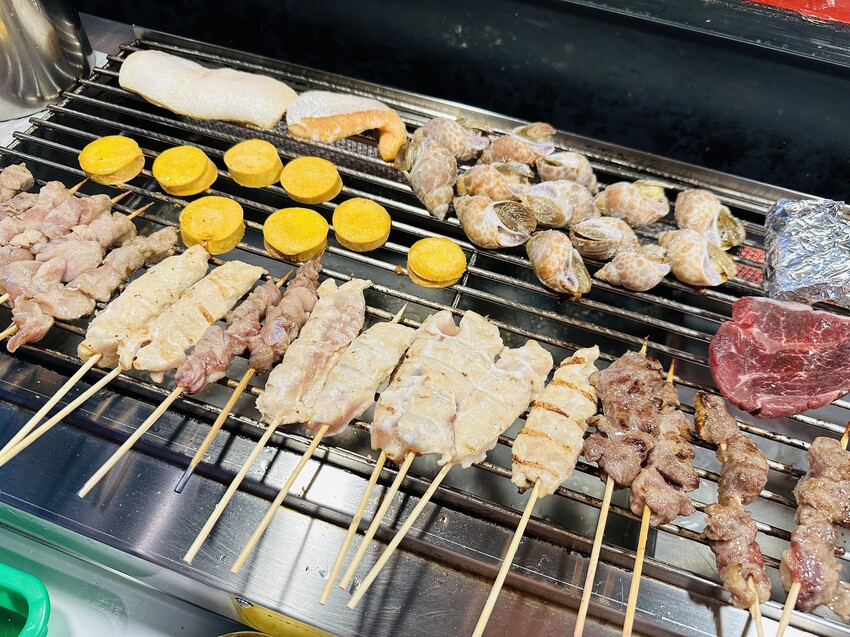 【雞老闆桶仔雞|景美店】捷運2分鐘即達!現烤桶仔雞香噴上桌, 【雞老闆桶仔雞|景美店】捷運2分鐘即達!現烤桶仔雞香噴上桌,