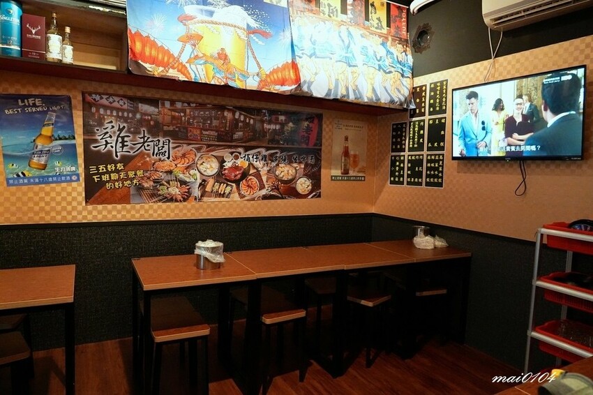 雞老闆桶仔雞景美店開幕啦!!壽星用餐送桶仔雞、學生吃雞也只要