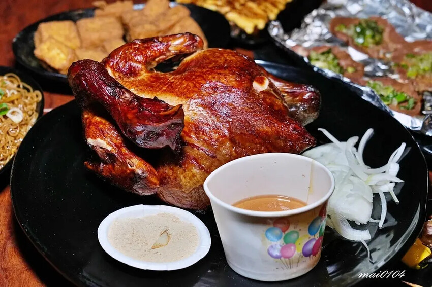 雞老闆桶仔雞景美店開幕啦!!壽星用餐送桶仔雞、學生吃雞也只要