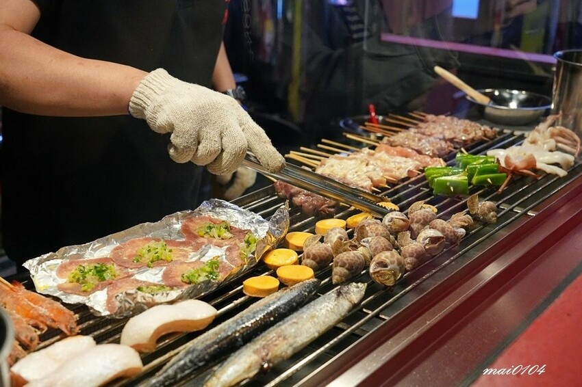 雞老闆桶仔雞景美店開幕啦!!壽星用餐送桶仔雞、學生吃雞也只要