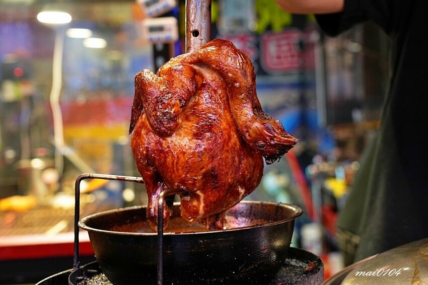 雞老闆桶仔雞景美店開幕啦!!壽星用餐送桶仔雞、學生吃雞也只要