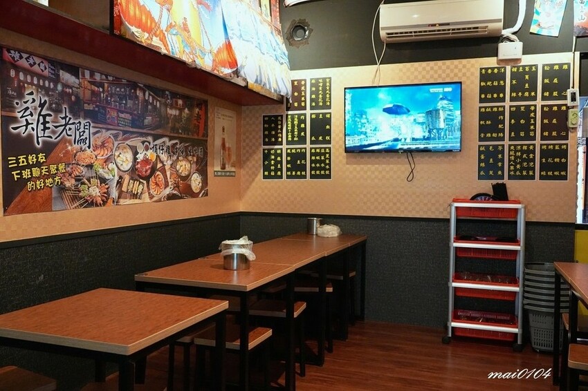 雞老闆桶仔雞景美店開幕啦!!壽星用餐送桶仔雞、學生吃雞也只要