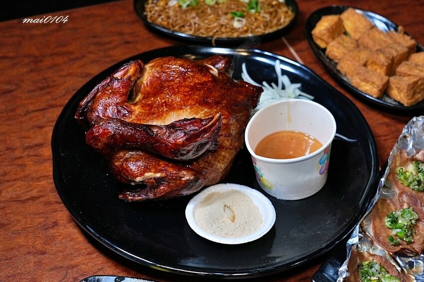 雞老闆桶仔雞景美店開幕啦!!壽星用餐送桶仔雞、學生吃雞也只要