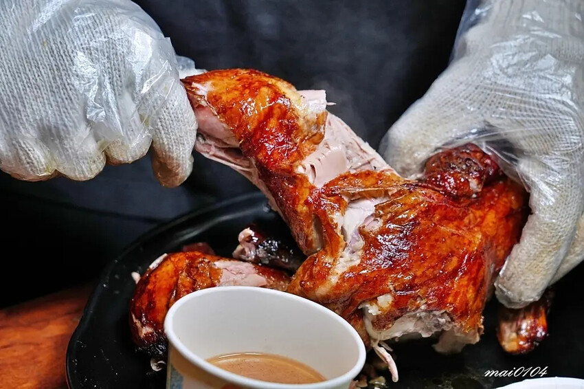 雞老闆桶仔雞景美店開幕啦!!壽星用餐送桶仔雞、學生吃雞也只要