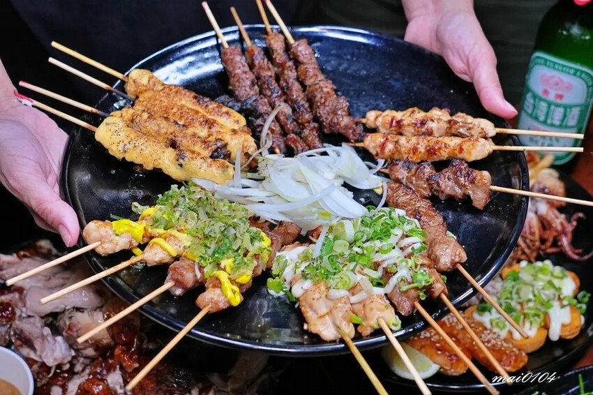 雞老闆桶仔雞景美店開幕啦!!壽星用餐送桶仔雞、學生吃雞也只要