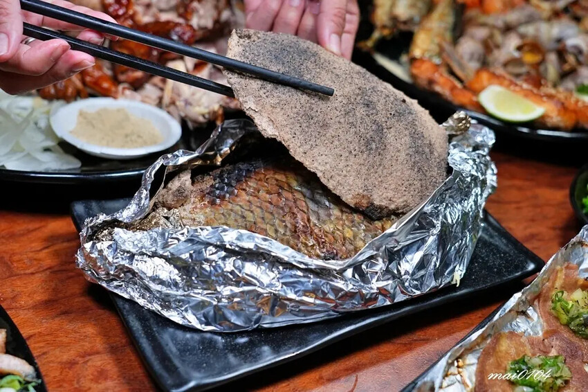 雞老闆桶仔雞景美店開幕啦!!壽星用餐送桶仔雞、學生吃雞也只要