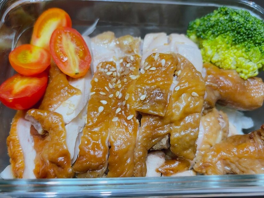 三重人氣晚餐外送！四菜一湯宅配到家。