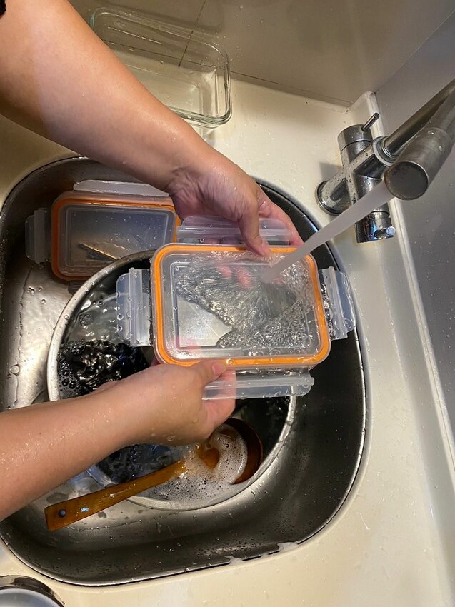 三重人氣晚餐外送！四菜一湯宅配到家。