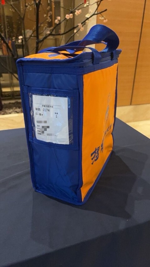 三重人氣晚餐外送！四菜一湯宅配到家。