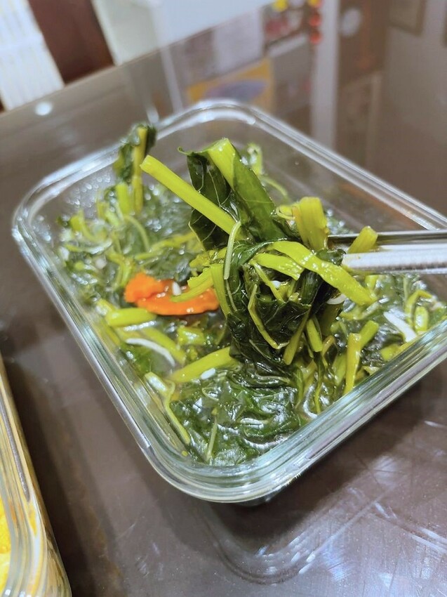 三重人氣晚餐外送！四菜一湯宅配到家。