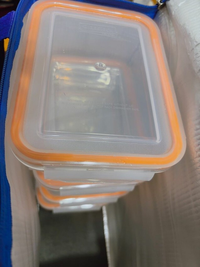 三重人氣晚餐外送！四菜一湯宅配到家。