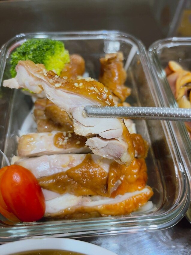 三重人氣晚餐外送！四菜一湯宅配到家。