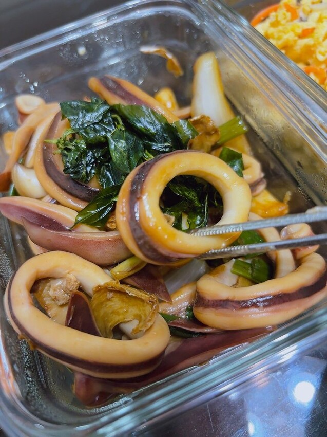 三重人氣晚餐外送！四菜一湯宅配到家。