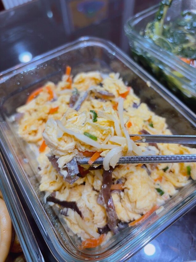 三重人氣晚餐外送！四菜一湯宅配到家。