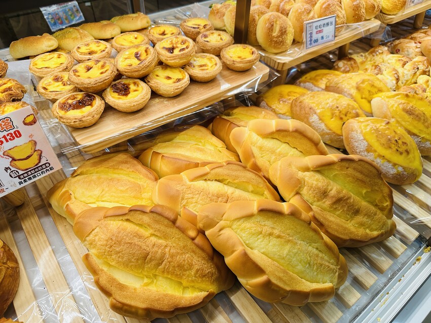 【麥仕佳烘焙】2025母親節蛋糕推薦｜吃得到愛的「少女心」與