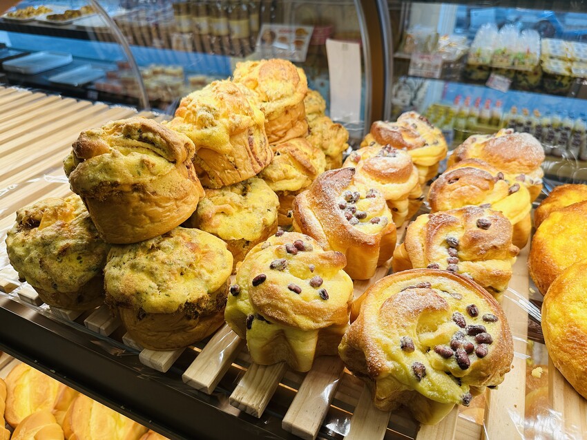 【麥仕佳烘焙】2025母親節蛋糕推薦｜吃得到愛的「少女心」與