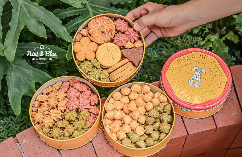 台中也有富錦街? 老宅特色下午茶，還有中秋節威士忌蛋黃酥