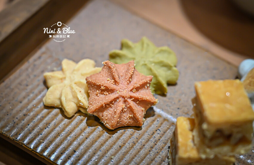 台中也有富錦街? 老宅特色下午茶，還有中秋節威士忌蛋黃酥