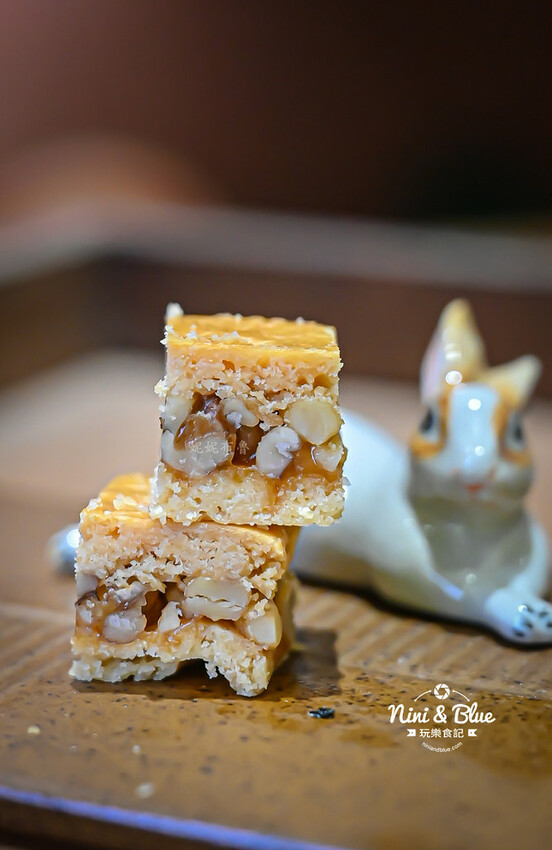 台中也有富錦街? 老宅特色下午茶，還有中秋節威士忌蛋黃酥