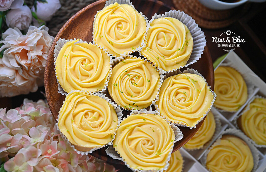 台中也有富錦街? 老宅特色下午茶，還有中秋節威士忌蛋黃酥