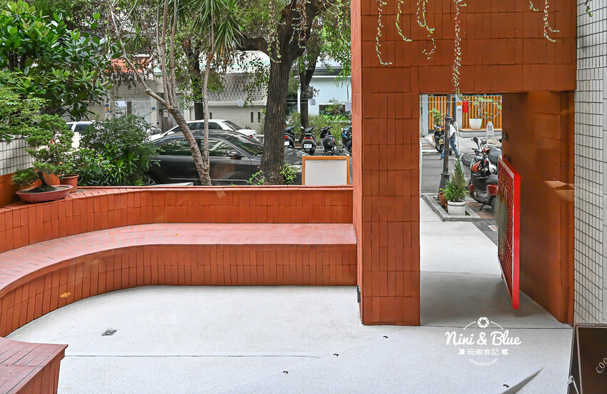 台中也有富錦街? 老宅特色下午茶，還有中秋節威士忌蛋黃酥