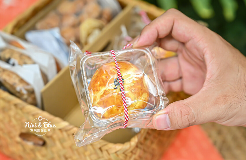 台中也有富錦街? 老宅特色下午茶，還有中秋節威士忌蛋黃酥