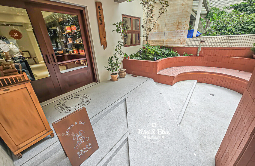 台中也有富錦街? 老宅特色下午茶，還有中秋節威士忌蛋黃酥