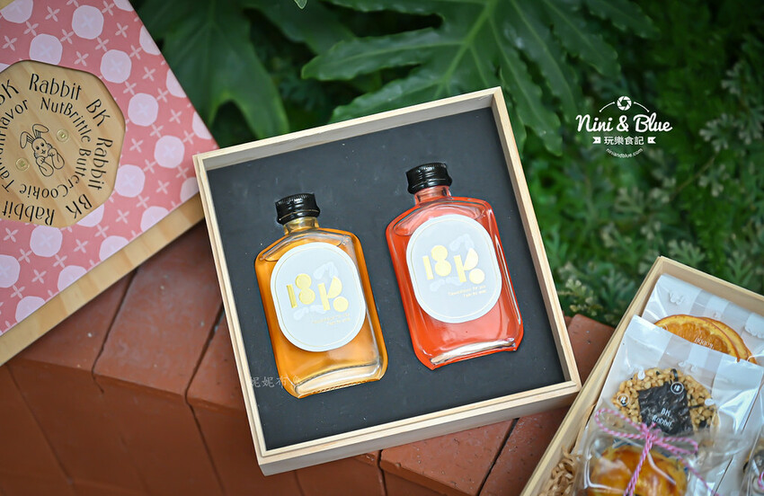 台中也有富錦街? 老宅特色下午茶，還有中秋節威士忌蛋黃酥