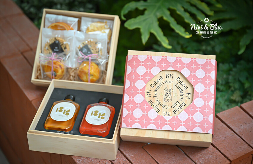 台中也有富錦街? 老宅特色下午茶，還有中秋節威士忌蛋黃酥