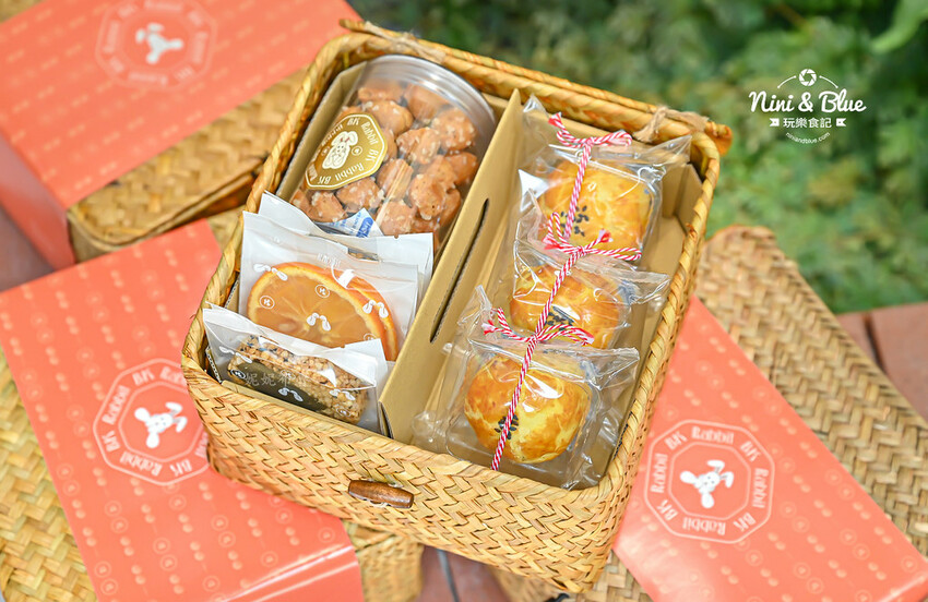 台中也有富錦街? 老宅特色下午茶，還有中秋節威士忌蛋黃酥