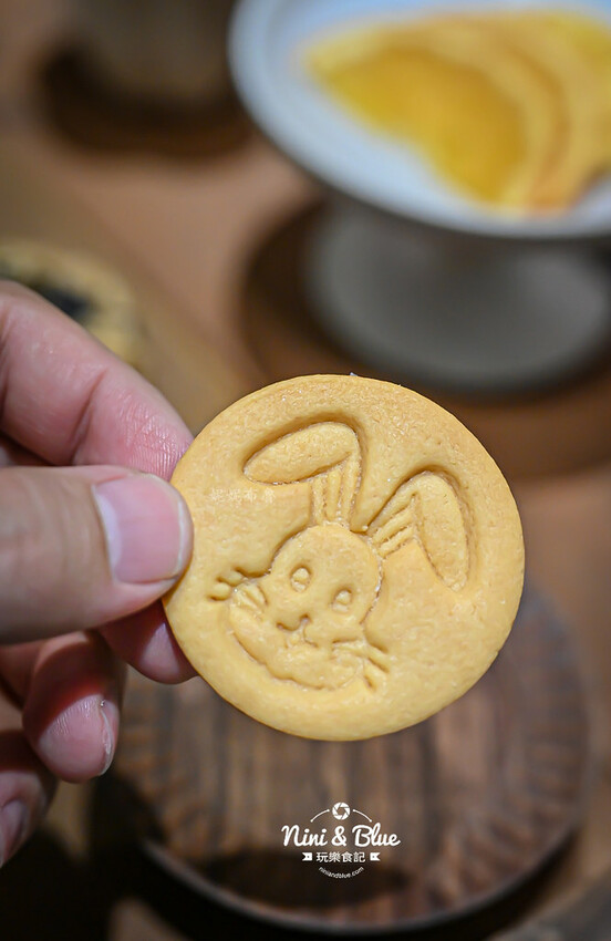 台中也有富錦街? 老宅特色下午茶，還有中秋節威士忌蛋黃酥