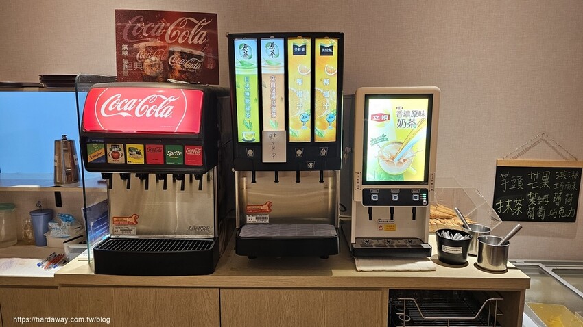 匯川暖心鍋物自助吧