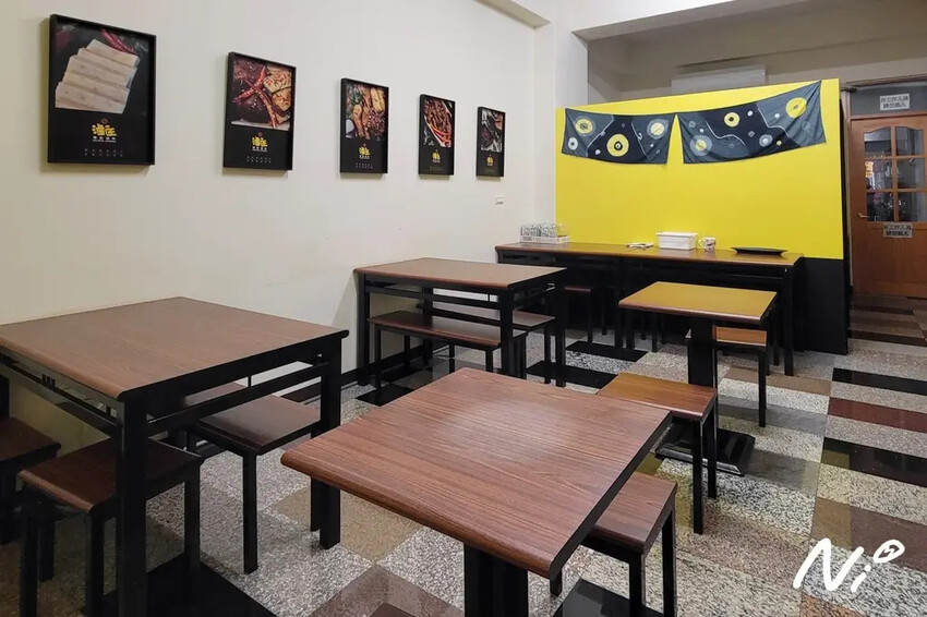 202504 嘉義朴子 滷匠獨創魯味-朴子旗艦店