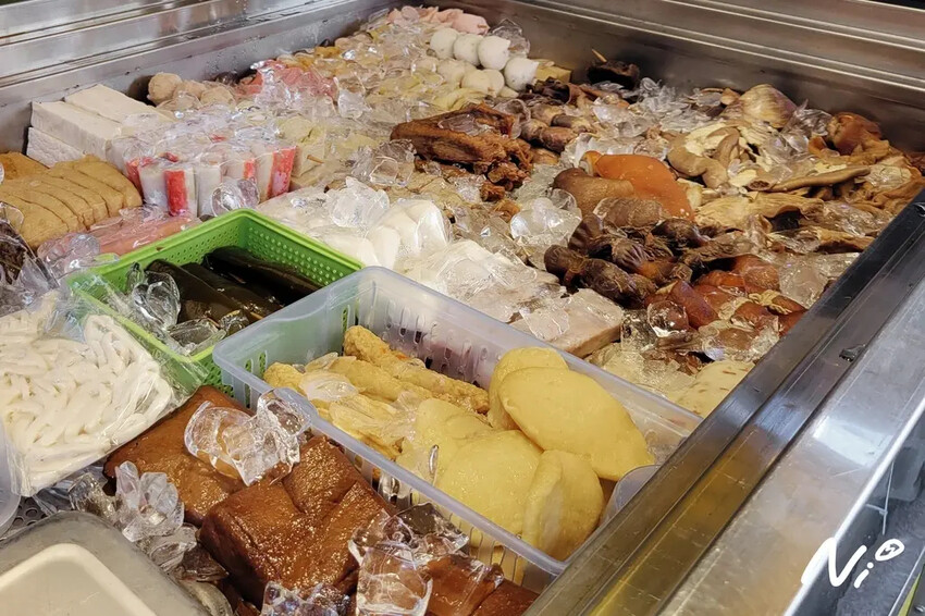 202504 嘉義朴子 滷匠獨創魯味-朴子旗艦店