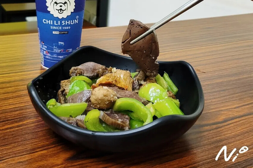 202504 嘉義朴子 滷匠獨創魯味-朴子旗艦店