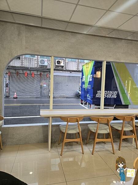 桃園平鎮  壹樓早餐 | 讓晨間時光更美味的文青風早餐店