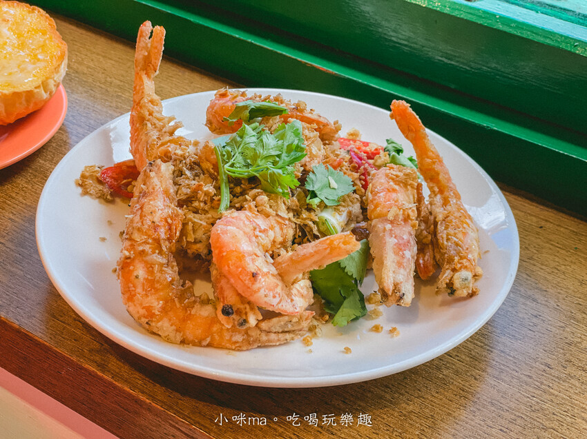 禾記茶餐廳｜超道地港式叉燒飯、公仔麵，好像走進香港茶餐廳，國父紀念館美食