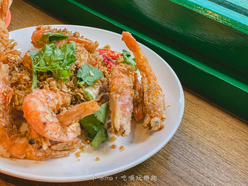 禾記茶餐廳｜超道地港式叉燒飯、公仔麵，好像走進香港茶餐廳，國父紀念館美食