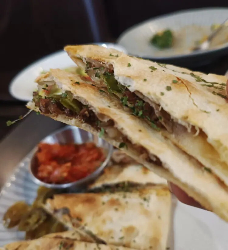 【新竹巷弄早午餐推薦】街巷 Coffee & Restaur