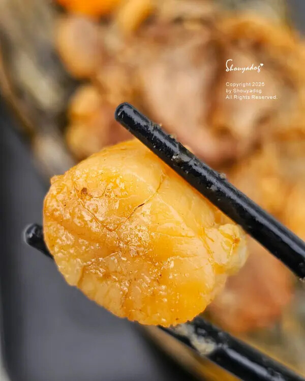 【端午節特選】敘喬 頂級和牛松露粽伴手禮 竟然有大大塊的和牛 【端午節特選】敘喬 頂級和牛松露粽伴手禮 竟然有大大塊的和牛