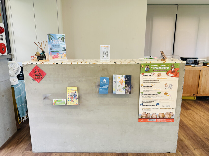 【寗夏時光】宜蘭冬山超人氣親子民宿｜電動車、戲水池、遊戲區一