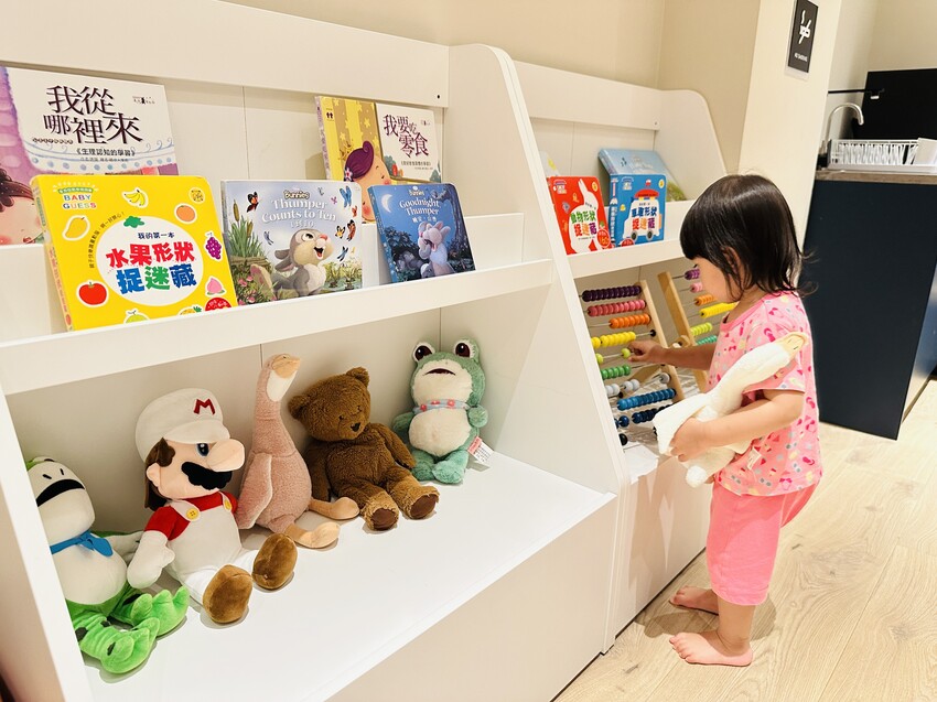 【寗夏時光】宜蘭冬山超人氣親子民宿｜電動車、戲水池、遊戲區一