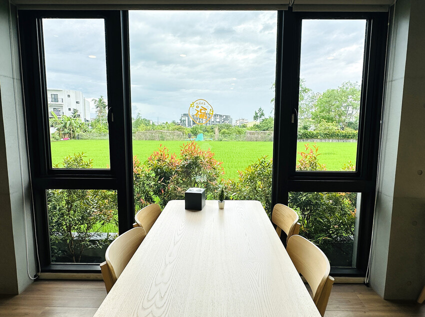 【寗夏時光】宜蘭冬山超人氣親子民宿｜電動車、戲水池、遊戲區一