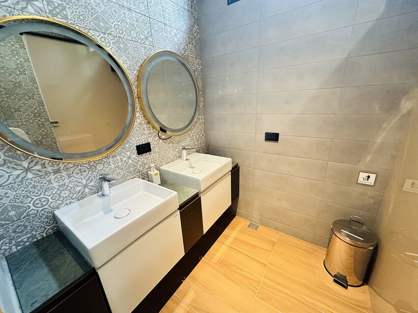 【寗夏時光】宜蘭冬山超人氣親子民宿｜電動車、戲水池、遊戲區一