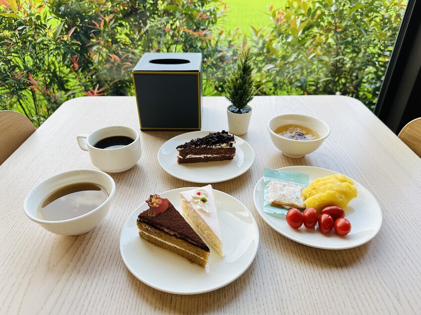 【寗夏時光】宜蘭冬山超人氣親子民宿｜電動車、戲水池、遊戲區一